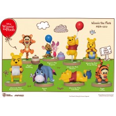 Disney : Mini Egg Attack : Winnie the Pooh - The Pooh Series (MEA-020)